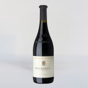 Bourgueil Domaine des Fontenys - Rouge