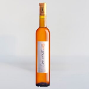 Concerto Gaillac Doux - Blanc