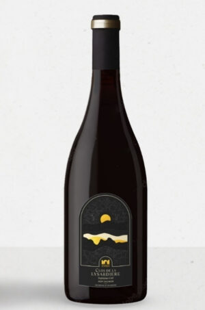 clos de la lysardière 7ème ciel rouge