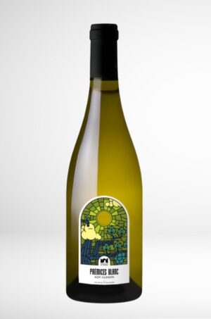 Prémices - Blanc 2023