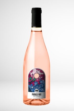 Prémices - Rosé 2024
