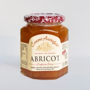 Confiture Abricot
