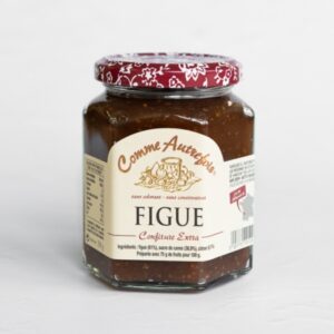 Confiture de Figues