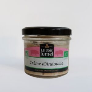 Crème d'Andouille Bio