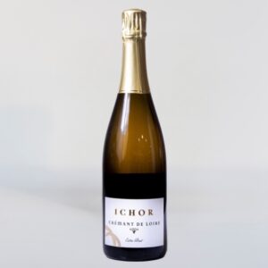 Ichor Crémant de Loire - Blanc