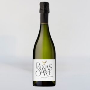 Renaissance Touraine mousseux - Blanc