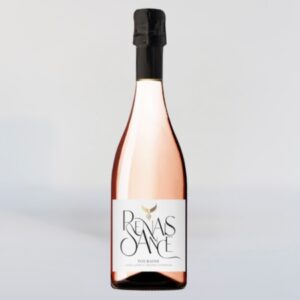 Renaissance Touraine mousseux - Rosé