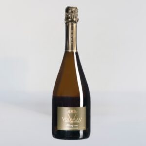 Vouvray Rendez-brut vous mousseux - Blanc