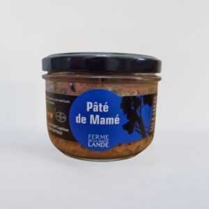Pâté de Mamé