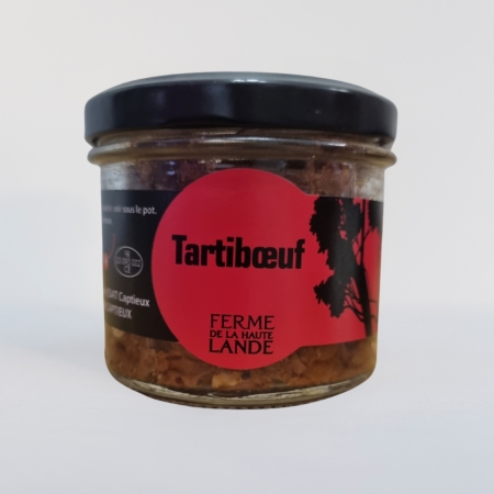 Tartiboeuf