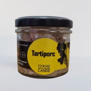 Tartiporc