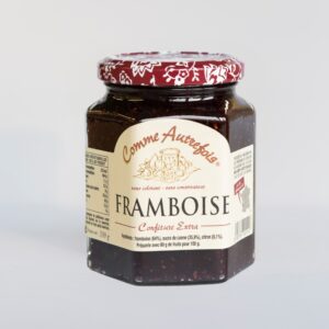 Confiture de Framboise