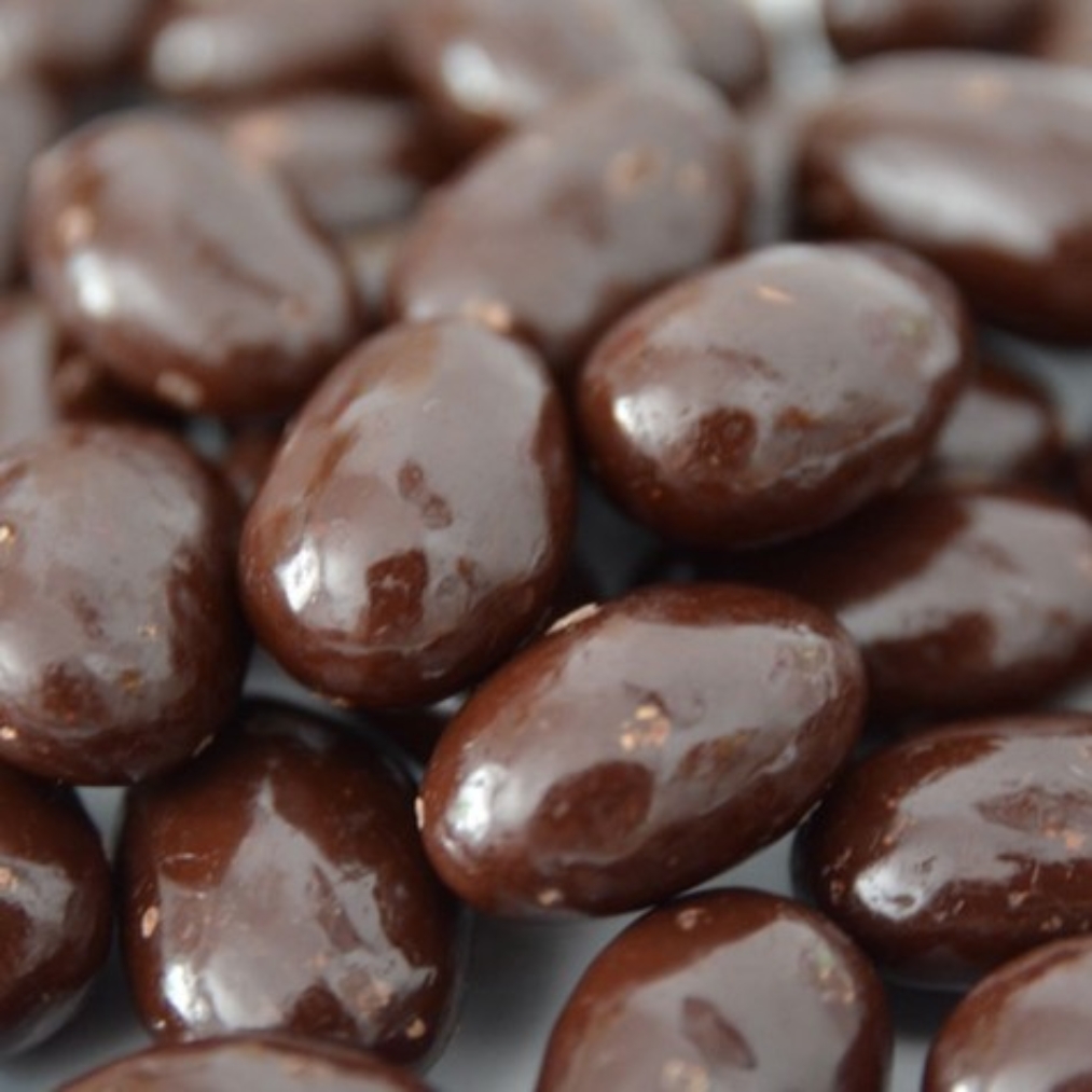 Amandes chocolat au lait – Image 3