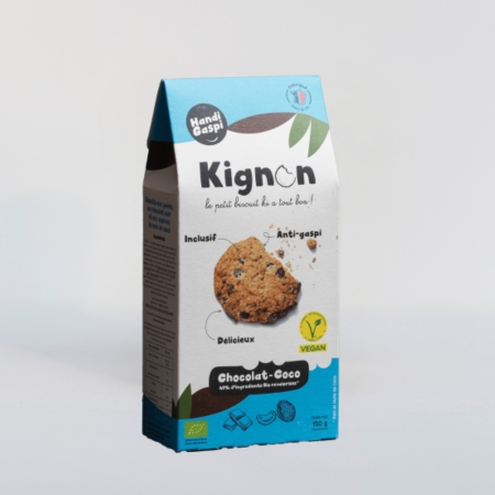Kignon Chocolat Coco