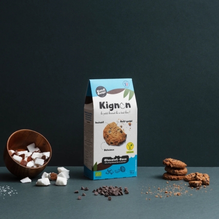 Kignon Chocolat Coco – Image 2