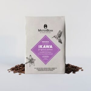 Café en grain Bio Ikawa