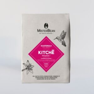 Café en grain Bio Kitché