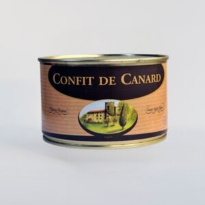 Confit de Canard