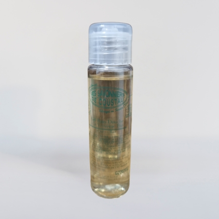 Gel bain douche à la Verveine Bio – Image 3