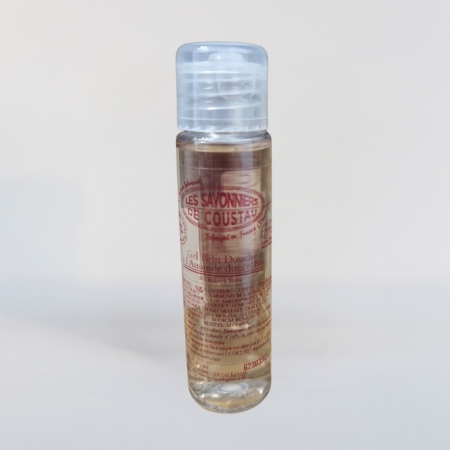 Gel bain douche à l'Amande Bio – Image 3