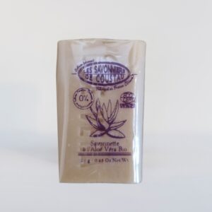 Savon à l'Aloé Vera
