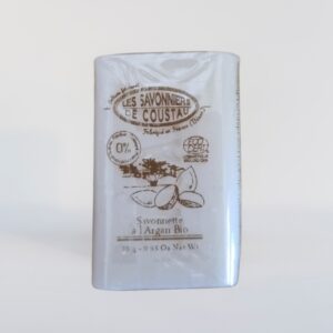 Savon à l'Argan Bio