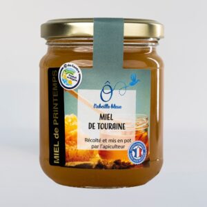 Miel de printemps