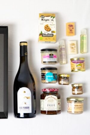 Coffret Marine & Pierre