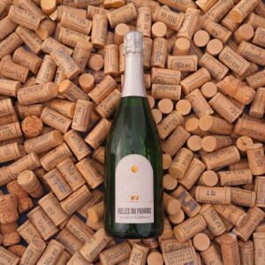 Bulle du Paradis PACKSHOT